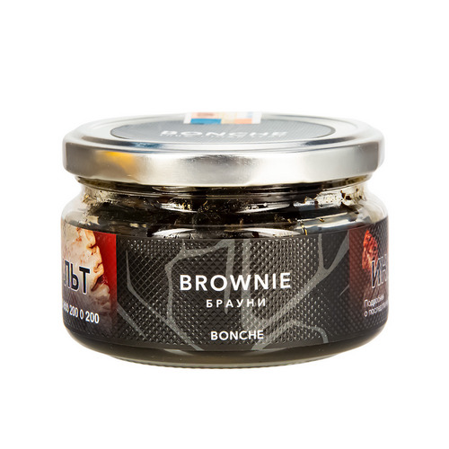 Bonche Brownie