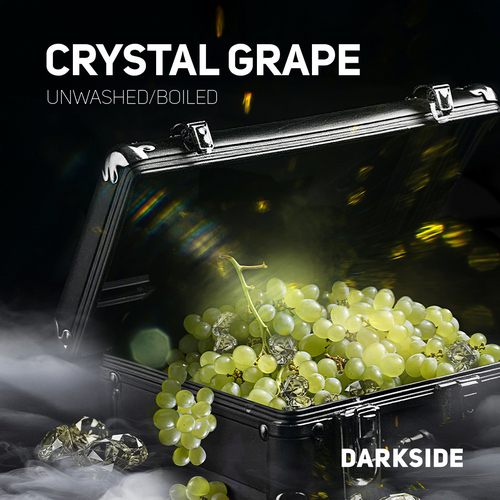 Darkside Crystal Grape