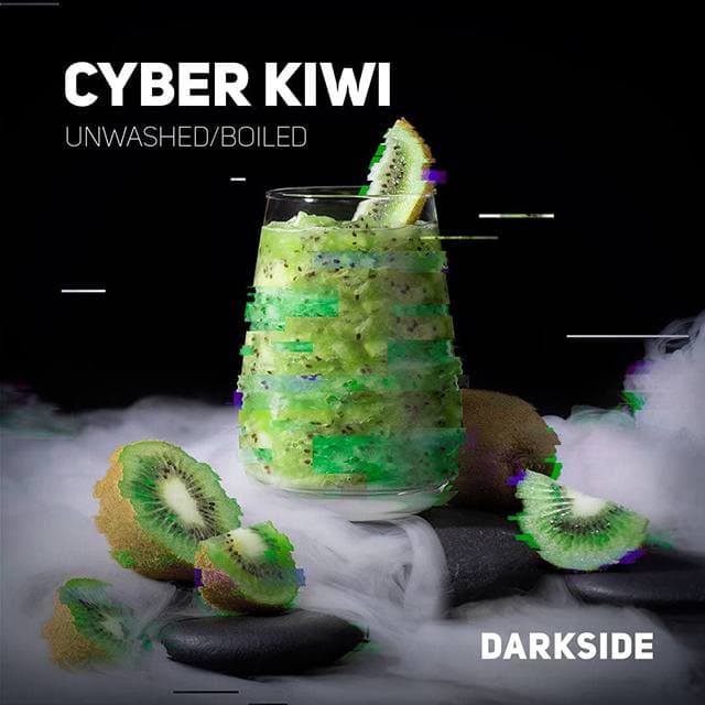 Табак Darkside Cyber Kiwi