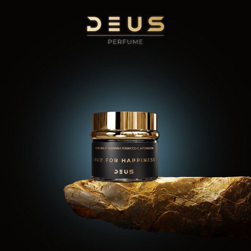 Табак DEUS PERFUME