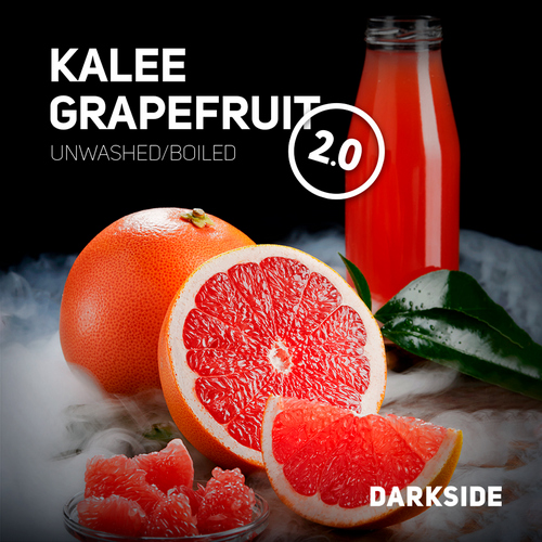 Darkside Kalee Grapefruit