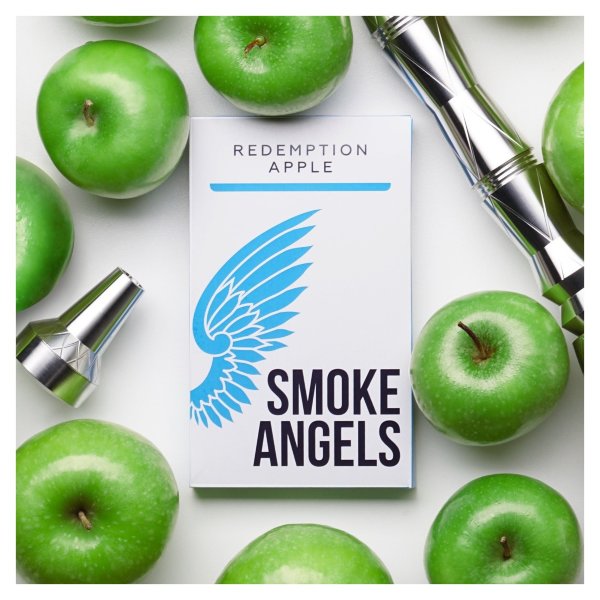 Табак Smoke Angels Redemption Apple