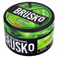 Смесь Brusko Medium - Тархун (250 грамм) — 